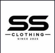 SS Clothing logo